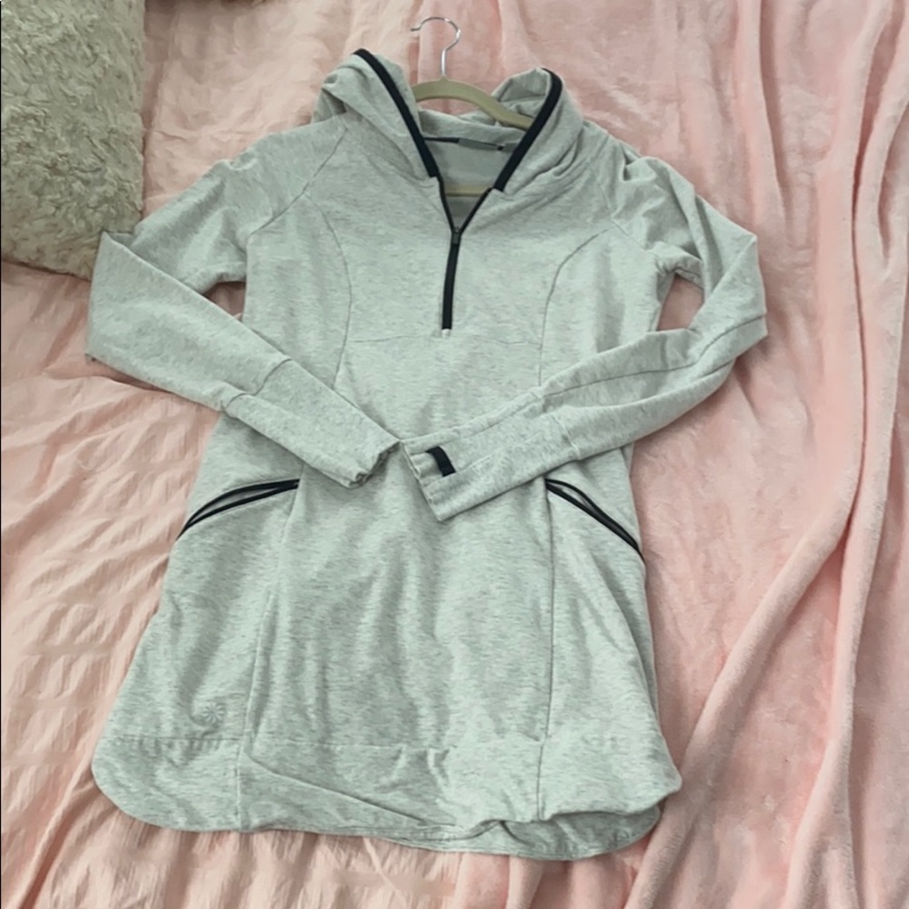 Athleta dress